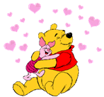 Cuida a tus amigos. Son un tesoro.