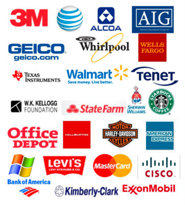 Companies With Matching Gift Programs 2012