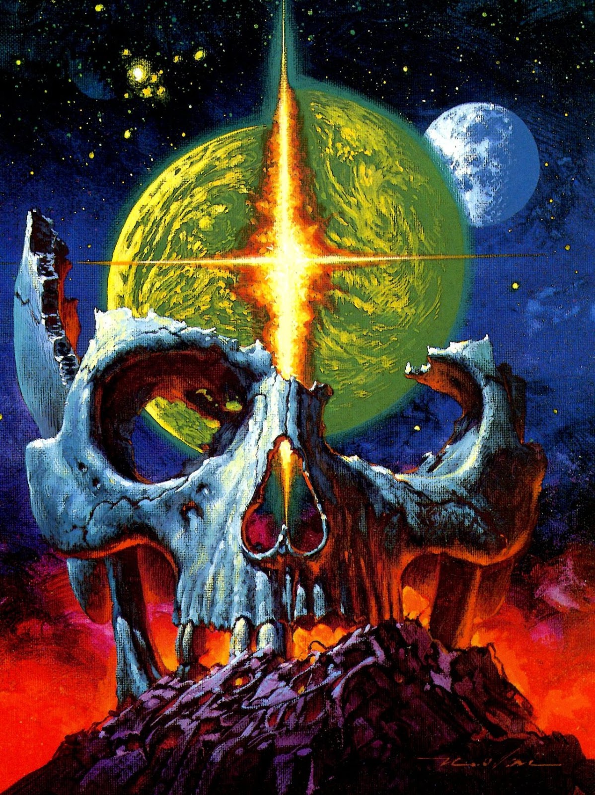Appendage: Noriyoshi Ohrai