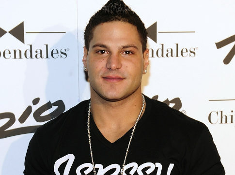 “Jersey Shore” cast member jersey shore cast members girls. “Jersey Shore” cast member