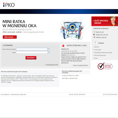 Pko bp forex opinie