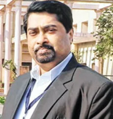 Sanal Edamaruku 