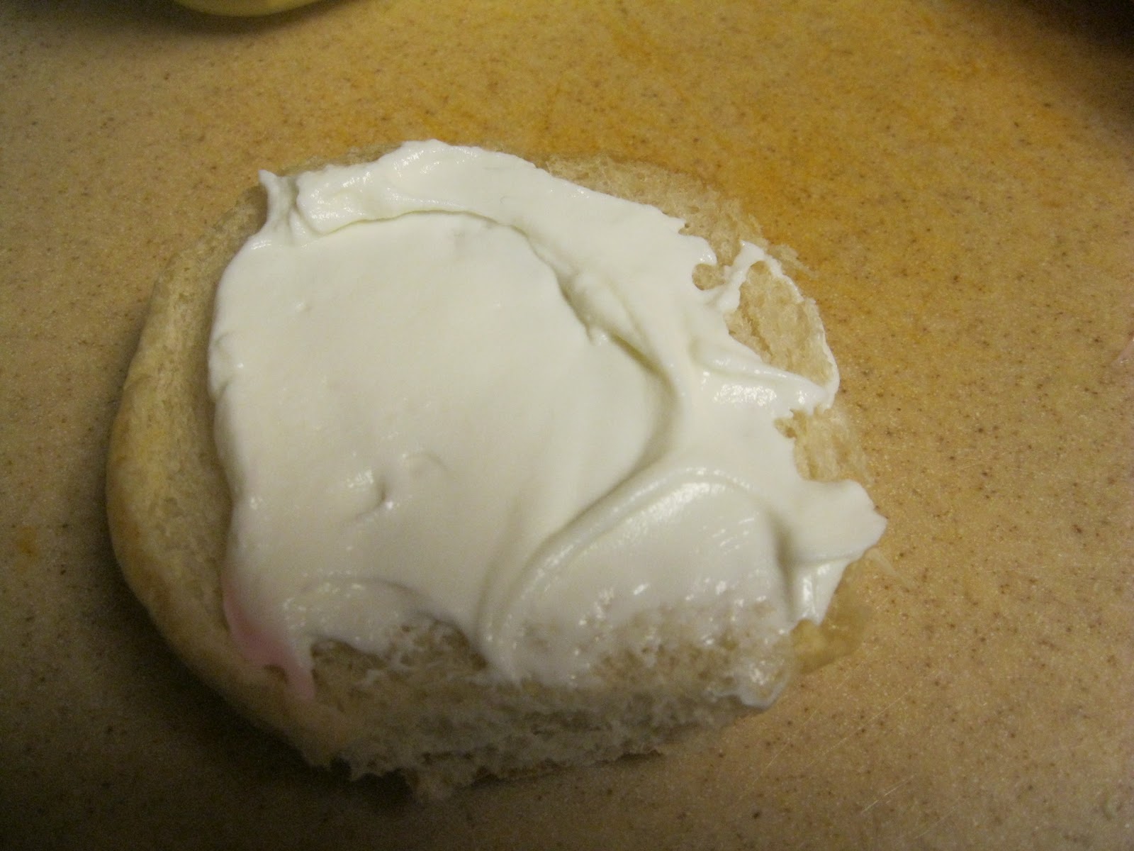 TIP GARDEN Make Your Own Cream Cheese From Yogurt