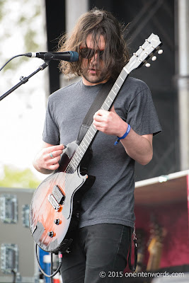 Desaparecidos at the East Stage Fort York Garrison Common September 18, 2015 TURF Toronto Urban Roots Festival Photo by John at One In Ten Words oneintenwords.com toronto indie alternative music blog concert photography pictures