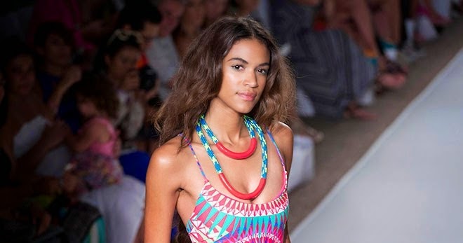 Swim Fashion Week Swim Fashion Week
