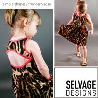Selvage Designs