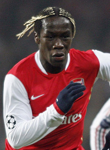 sagna hair