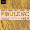 Poulenc Songs