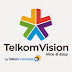 Produk Baru TV Voucher Telkomvision