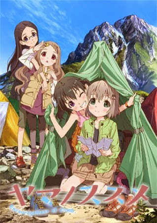 Yama No Susume 2 - Yama No Susume 2 -