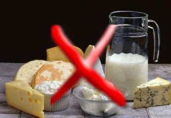 Top 10 foods that are best for lactose free diet
