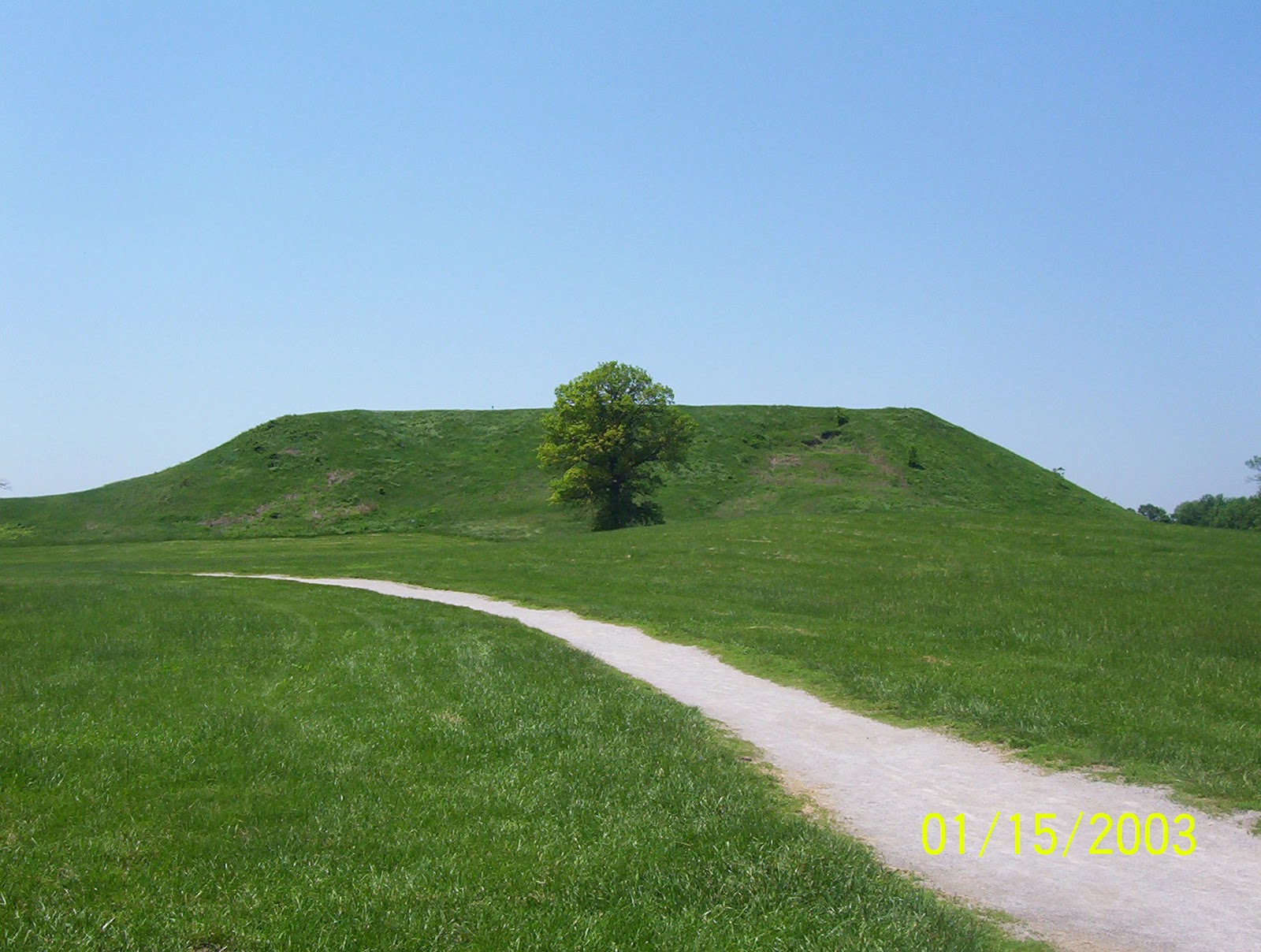 Southern Illinois Tourism “D” Is for Day Trips in Southern Illinois