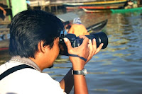 Sorang neh... Seni Rupa dan Fotografi