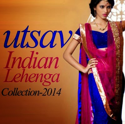 Latest Indian lehenga collection for Girls