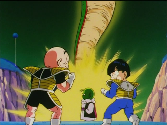 Esta é a relação entre Piccolo, Kami Sama e Dende em Dragon Ball Super -  Critical Hits