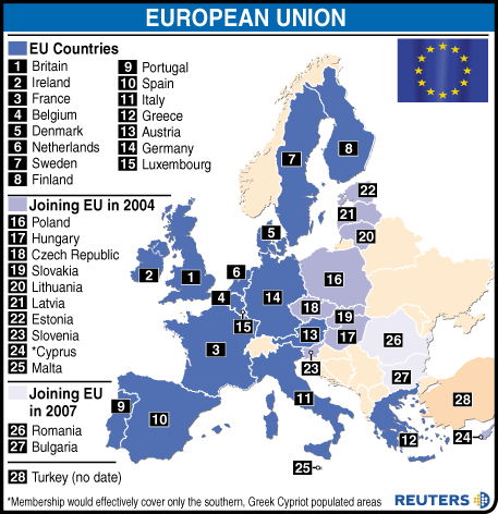 Taxation trends in the European Union - European Commission