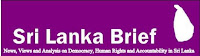 SRI LANKA BRIEF