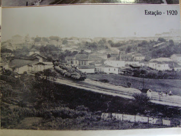 ANTIGA FABRICA DE SABAO BERTOLETTI