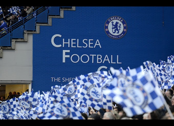 English Premier League: Chelsea's wage bill rises to £190.5m a year