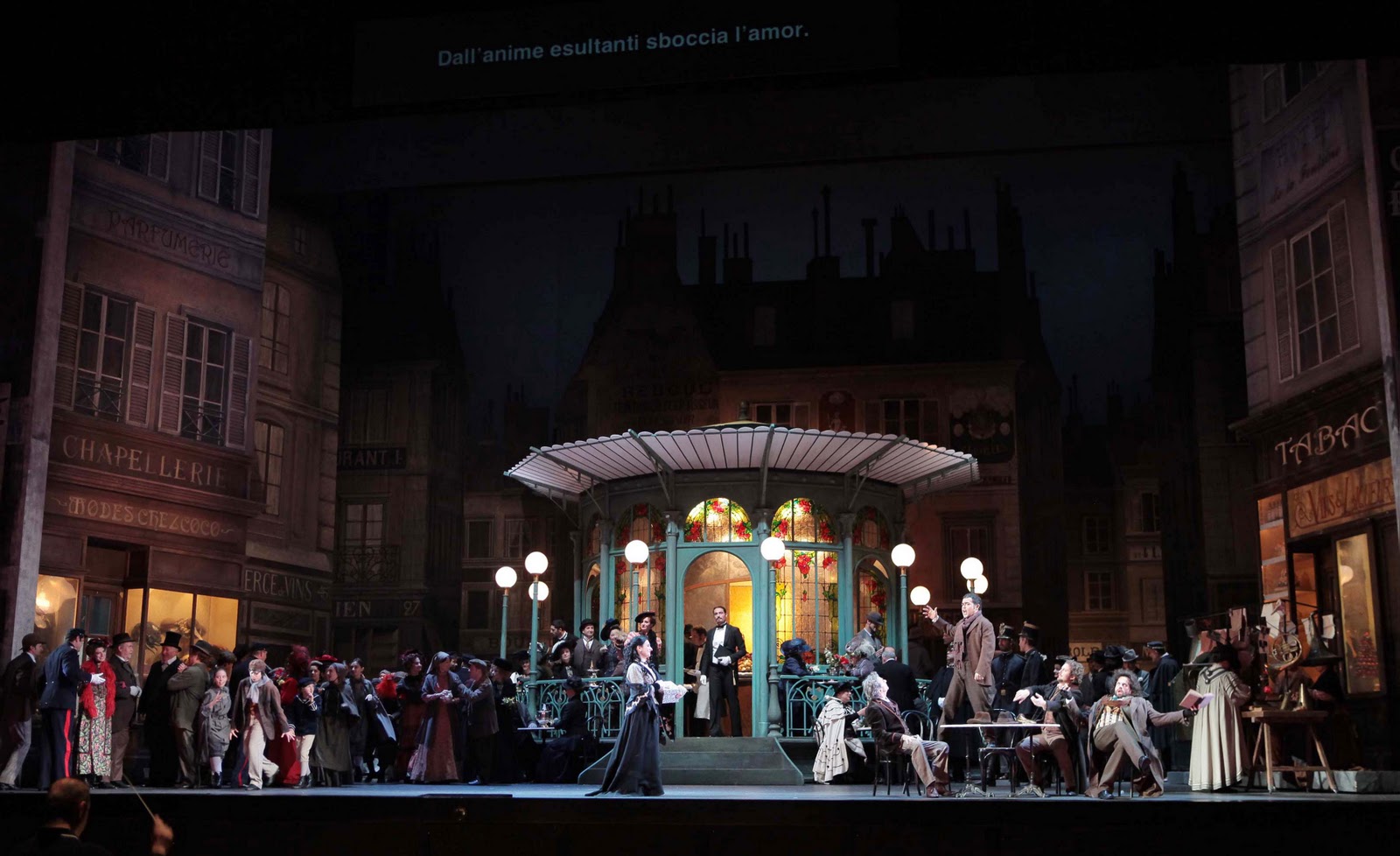 puccinis la boheme Opera essentials: everything you need to know about puccini's la bohème richard jones' hotly-anticipated new production opens the royal opera's 2017/18 season. puccinis la boheme Opera essentials: everything you need to know about puccini's la bohème richard jones' hotly-anticipated new production opens the royal opera's 2017/18 season.