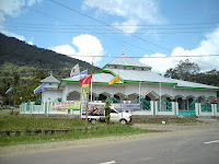 Aljihad Mosque, Camba Maros regency, South Sulawesi The Heaven of South Sulawesi, SouthSulawesiArticles.blogspot.com