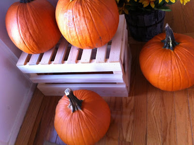 simple wooden projects