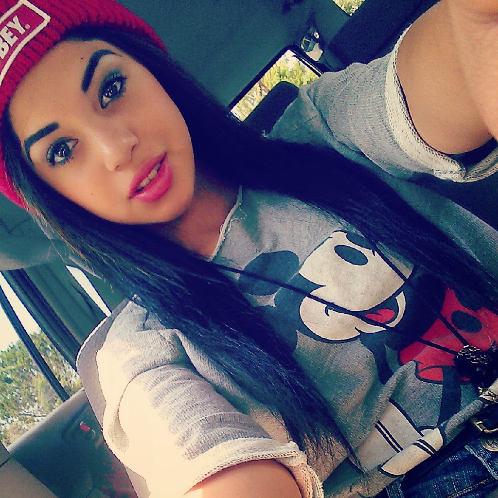 Chica Skater ♥Swag Tumblr Girls♥