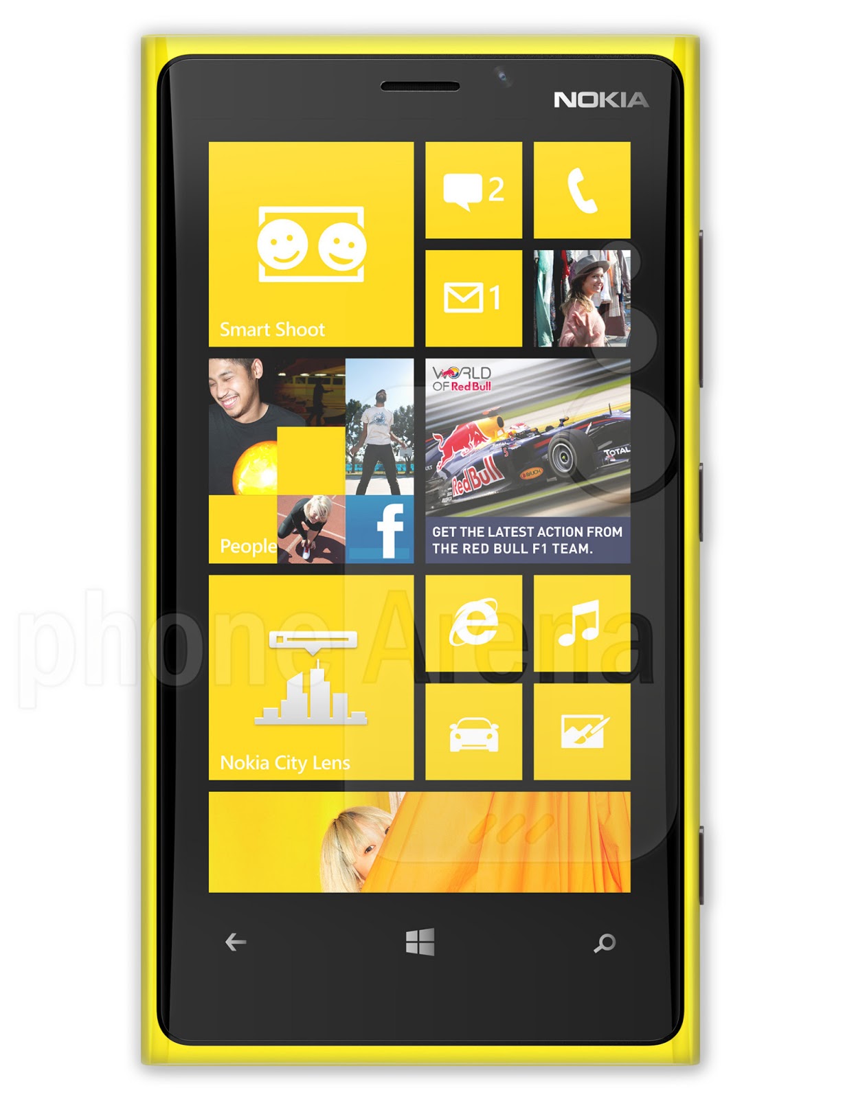 How to flash Nokia Lumia How to flash Nokia Lumia