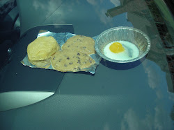 Biscuit, Cookie dough, Egg