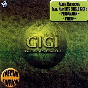 Download Mp3 Gigi Album Raihlah Kemenangan | gigi raihlah kemenangan special edition 2005 full album Download Mp3 Gigi Album Raihlah Kemenangan | gigi raihlah kemenangan special edition 2005 full album