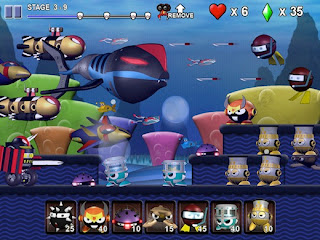 Mini Robot Wars v1.0.0.5-TE Mini Robot Wars v1.0.0.5-TE