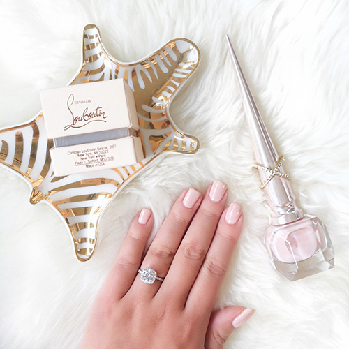 christian louboutin nail polish montreal | Landenberg Christian ...