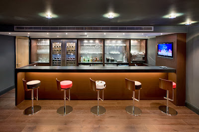 Bar Interior Design Bar Interior Design