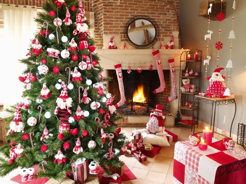 Camila Organiza: Qual o dia certo para montar a árvore de Natal ?