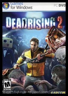 Dead Rising 2 PC 