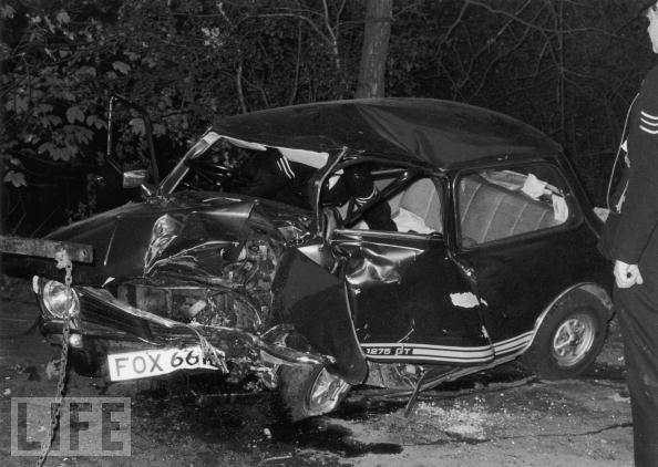Richard Browne Car Accident Richard Browne Car Accident