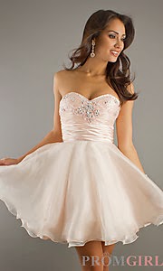 Short prom dresses latest models Short prom dresses