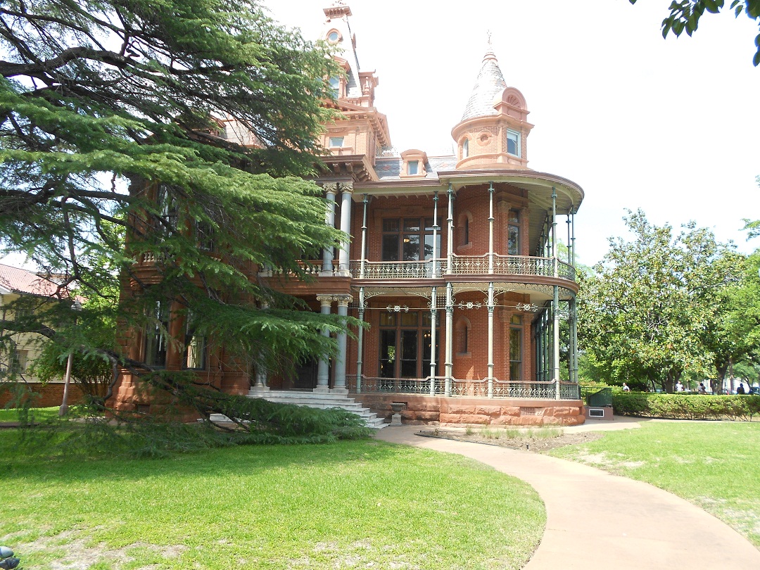 Texas Ranchers, Littlefield and the LFD Brand Western Trips