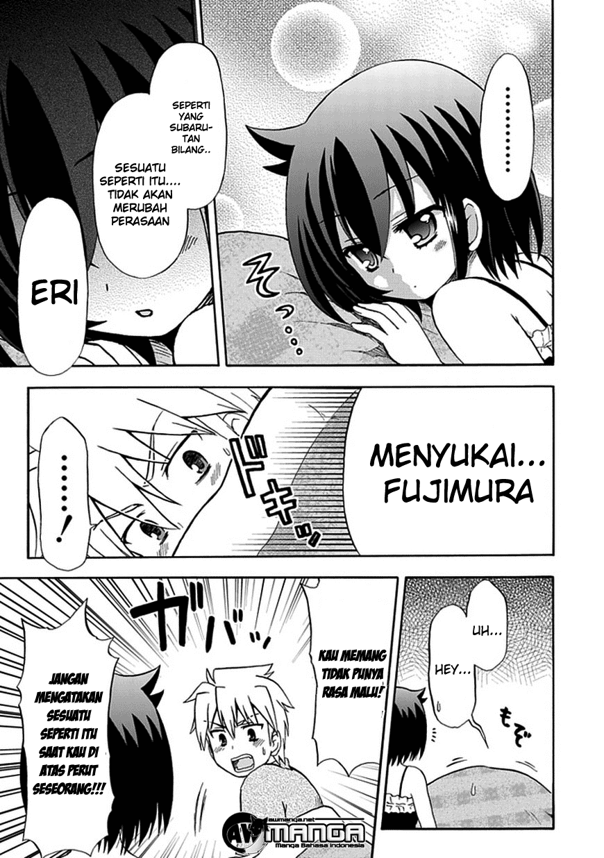 Komik fujimura kun mates 044 - kebijakan nona nona 45 Indonesia fujimura kun mates 044 - kebijakan nona nona Terbaru 11|Baca Manga Komik Indonesia|Mangaku