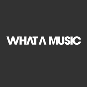What A Music What A Music
