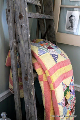 woodworking plans quilt hanger