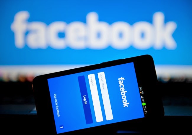 ثغرة جديدة في تطبيق فايسبوك على المحمول (فيديو)  ثغرة جديدة في تطبيق فايسبوك على المحمول (فيديو)
