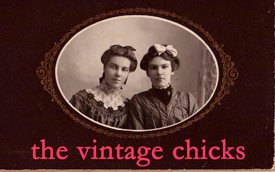 The Vintage Chicks