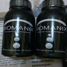 biomanix