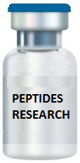 PEPTIDES RESEARCH