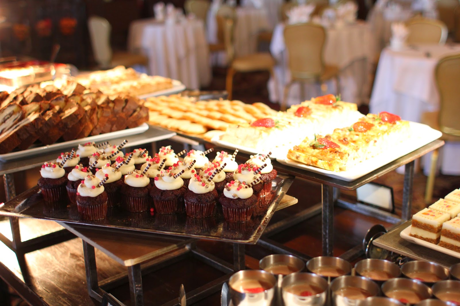 My Life On A Plate San Diego Brunch at Hotel del Coronado