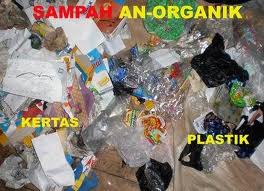 Fadhilah Febriani Pengolahan Sampah Anorganik