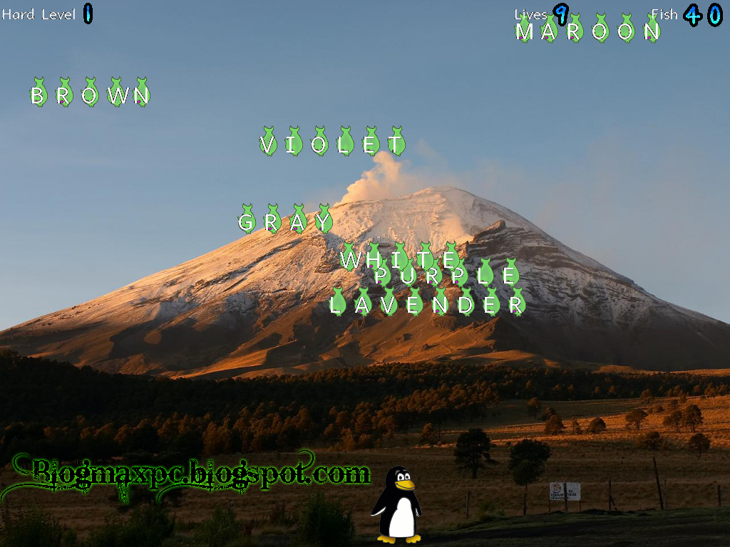 Game mengetik 10 jari bahasa indonesia language