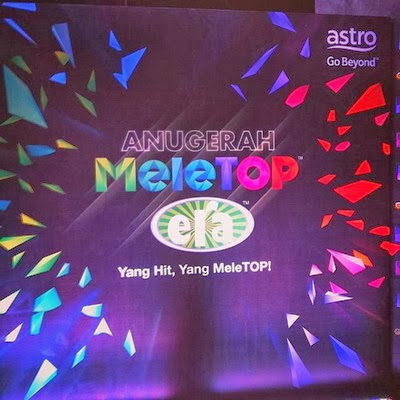 Anugerah Meletop ERA (2014) Anugerah Meletop ERA (2014)