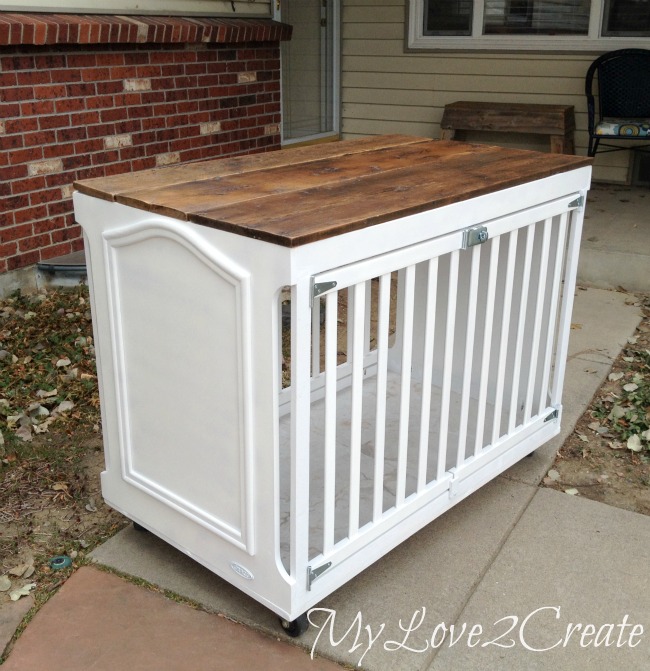 What Is The Biggest Dog Crate They Make What Is The Biggest Dog Crate They Make